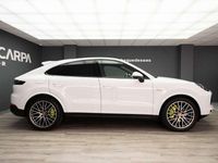 Usado Porsche Cayenne Platinum Edition 462 CV (339 kW) 2023 Blanco SUV