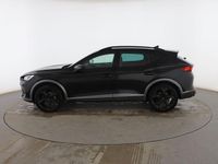 Usado Cupra Formentor VZ 310 CV (228 kW) 2021 Negro SUV