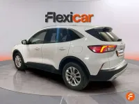 Usado Ford Kuga Titanium 150 CV (110 kW) 2023 Blanco SUV