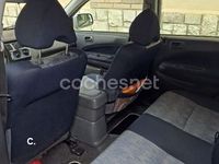 Usado Honda HR-V 124 CV (91 kW) 2000 Gris / plata SUV