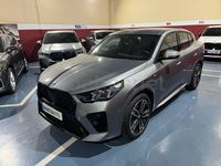 Nuevo BMW X2 M Sport 163 CV (119 kW) 2025 Gris / plata SUV