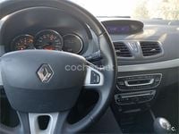 Usado Renault Fluence Dynamique 110 CV (80 kW) 2012 Azul Berlina