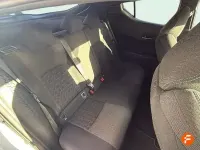 Usado Toyota C-HR Active 122 CV (89 kW) 2021 Blanco SUV
