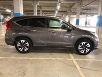 usado Honda CR-V 1.6i-DTEC Elegance 4x4 9AT 160