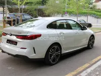 Usado BMW 218 M Sport 140 CV (102 kW) 2021 Blanco Coupe
