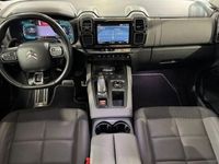 Usado Citroën C5 Aircross Shine 177 CV (130 kW) 2019 SUV