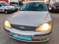 usado Ford Mondeo 2.0 TDCi Futura 130