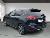 Usado Nissan X-Trail Acenta 130 CV (95 kW) 2018 SUV