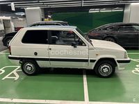 Usado Seat Marbella 42 CV (30 kW) 1997 Blanco Utilitario