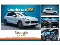 Usado Porsche Cayenne 340 CV (250 kW) 2018 Blanco SUV
