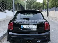 Usado Mini Cooper S 178 CV (130 kW) 2023 Negro Utilitario