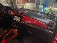 Usado Suzuki Vitara 120 CV (88 kW) 2015 Rojo SUV