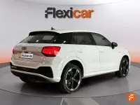 Usado Audi Q2 S-Line 150 CV (110 kW) 2024 Blanco SUV