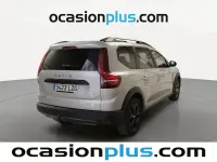 Usado Dacia Jogger Extreme 100 CV (73 kW) 2022 Gris Monovolumen