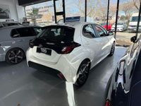 Usado Toyota Yaris 125 CV (91 kW) 2023 Blanco Utilitario