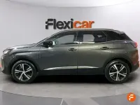 Usado Peugeot 3008 GT 130 CV (95 kW) 2023 Gris SUV