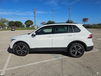 Usado VW Tiguan Life 245 CV (180 kW) 2023 Blanco SUV