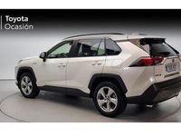 usado Toyota RAV4 Hybrid 