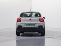 Usado Citroën C3 PureTech 83 CV (61 kW) 2024 Beige Berlina