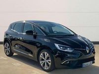 Usado Renault Scénic IV Zen 160 CV (117 kW) 2019 Negro Monovolumen