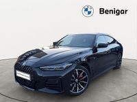 Usado BMW 430 Gran Coupé Comfort Edition 245 CV (180 kW) 2022 Negro Coupe