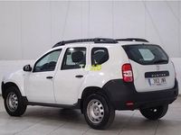 usado Dacia Duster Ambiance