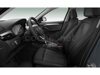 Usado BMW X1 150 CV (110 kW) 2022 Gris / plata SUV