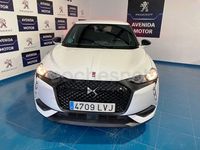 Usado DS Automobiles DS3 Crossback Performance 100 CV (73 kW) 2021 Blanco SUV