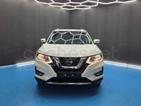 Usado Nissan X-Trail Tekna 150 CV (110 kW) 2020 Blanco SUV
