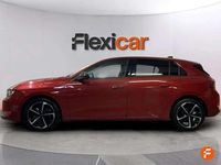 Usado Opel Astra Edition 110 CV (80 kW) 2024 Burdeos Utilitario