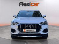 Usado Audi Q3 Advanced Plus 150 HP (110 kW) 2020 Branco SUV