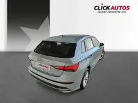 Usado Audi A3 116 CV (85 kW) 2025 Gris Berlina