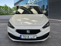 Usado Seat Leon Style 115 CV (84 kW) 2021