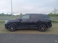 Usado VW Tiguan 150 CV (110 kW) 2024 Negro SUV