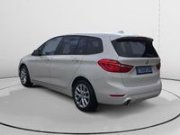 Usado BMW 216 109 CV (80 kW) 2020 Blanco Familiar