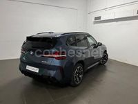 Usado BMW X3 Comfort Edition 197 CV (144 kW) 2025 Azul SUV