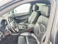 Usado Porsche Macan S 258 CV (189 kW) 2016 Gris / plata SUV