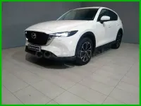 Usado Mazda CX-5 150 CV (110 kW) 2022 Blanco SUV