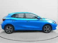 Usado MG MG3 Comfort 195 CV (143 kW) 2025 Blanco Utilitario