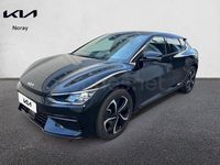 Usado Kia EV6 GT-Line 239 kW (325 CV) 2024 Eléctrico SUV