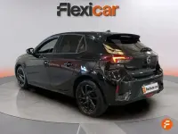 Usado Opel Corsa Edition 100 CV (73 kW) 2023 Negro Berlina