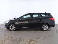 Usado Ford Focus Business Edition 125 CV (91 kW) 2017 Negro Familiar