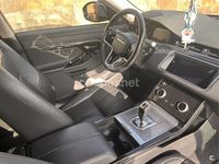 Usado Land Rover Range Rover evoque R-Dynamic 160 CV (117 kW) 2021 Beige SUV