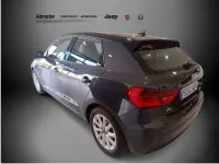 Usado Audi A1 Sportback Advanced 110 CV (80 kW) 2023 Otro Utilitario