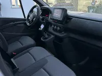 Nuevo Renault Trafic 110 CV (80 kW) 2026 Blanco Monovolumen