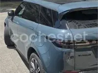 Usado Land Rover Range Rover evoque SE Dynamic 309 CV (227 kW) 2023 Azul SUV