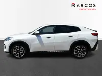 Usado BMW X2 Comfort Edition 163 CV (119 kW) 2025 Blanco SUV