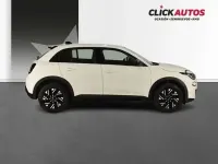 Usado Fiat 600 Pop 111 CV (81 kW) 2025 Blanco SUV