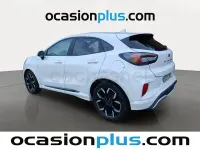 Usado Ford Puma ST-Line X 125 CV (91 kW) 2023 Blanco SUV