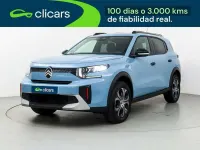 Occasion Citroën C3 Aircross 101 PK (74 kW) 2025 Blauw SUV